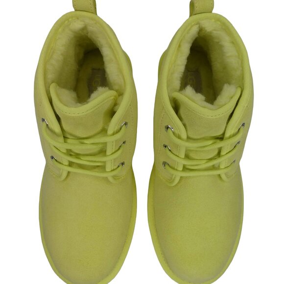 UGG Women's Neumel Boot Authentic and Original Box Style 1094269 - Picture 3 of 12